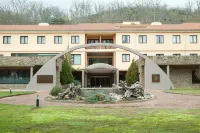 Hotel Balneario Valle del Jerte Отели в г. 