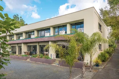 Paihia Pacific Resort Hotel Các khách sạn ở 