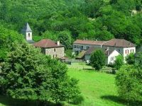 Domisiladore Hotels in Latouille-Lentillac