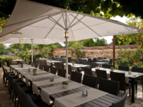 Weingut Sandwiese Winzerhotel Hotels in Worms