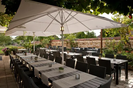 Weingut Sandwiese Winzerhotel