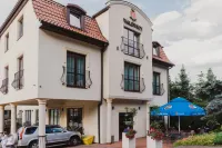 Hotel Walewscy Hotels in Картузи