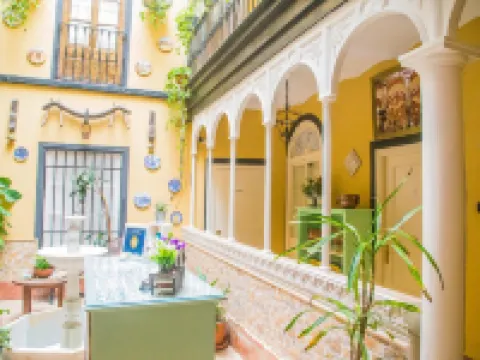 Pension Internacional Hotels in Cordoba
