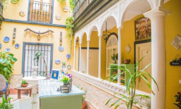 Pension Internacional