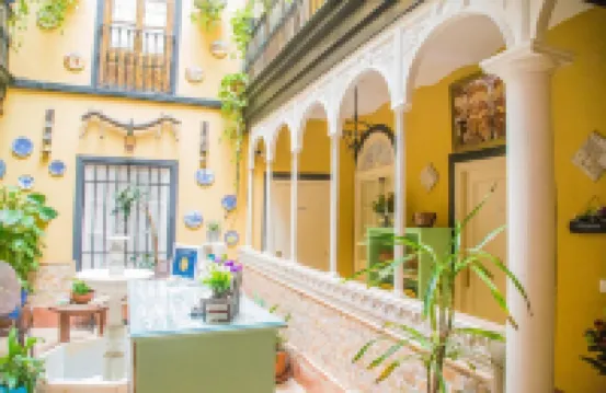 Pension Internacional Hotels in Cordoba Province