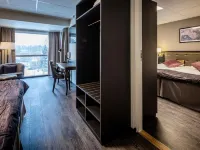 First Hotel Royal Ξενοδοχεία στην πόλη Saffle