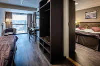 First Hotel Royal Hotels in Amal