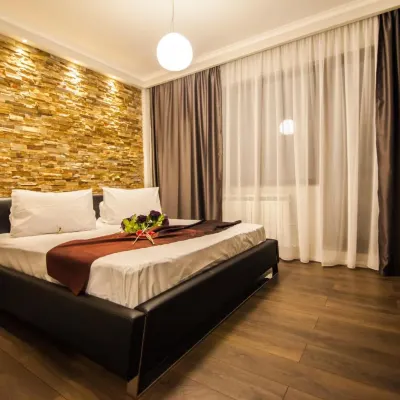 Cluj Business Class Hotels near Observatorul Astronomic