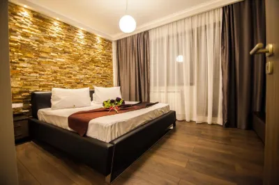 Cluj Business Class