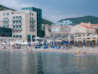 Hotel Astoria Hotels in Budva