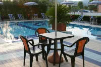 Hotel Ambassador - Beach