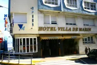 Hotel Villa de Marin