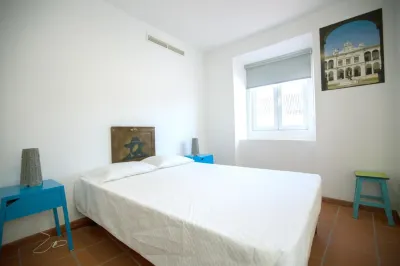 HI Évora – Pousada de Juventude Hotel a 