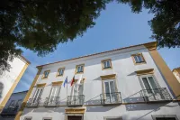 HI Évora – Pousada de Juventude Hotels in 