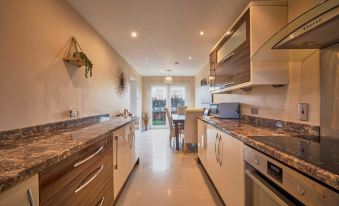 Host & Stay - Stonehaven