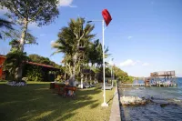 Coras Place Bacalar Lagoon Front Hotel a Bacalar Municipality