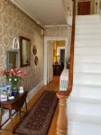 Benjamin F. Packard House Bed and Breakfast فنادق في Bath