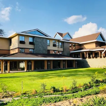 Lake Naivasha Resort
