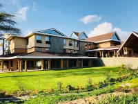 Lake Naivasha Resort のホテル