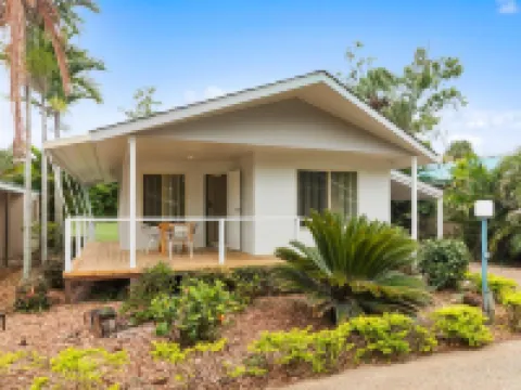 Discovery Parks - Coolwaters, Yeppoon Hotels in Yeppoon