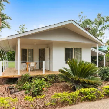 Discovery Parks - Coolwaters, Yeppoon