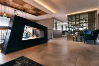 Hotel Avelina - bar