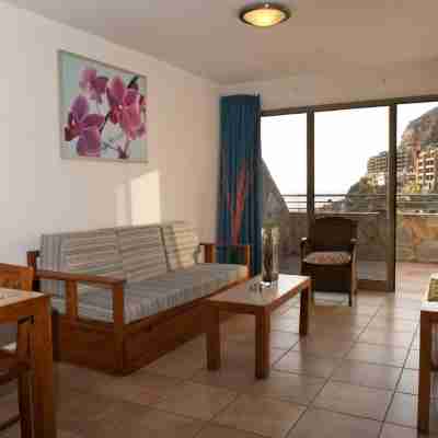 Terraza de Amadores Rooms