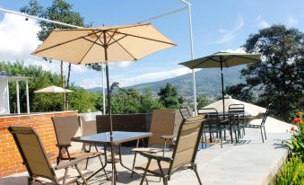 Trizara Resorts - Glam Camping