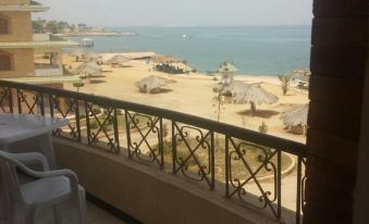 Fanara Apartments Armed Forces