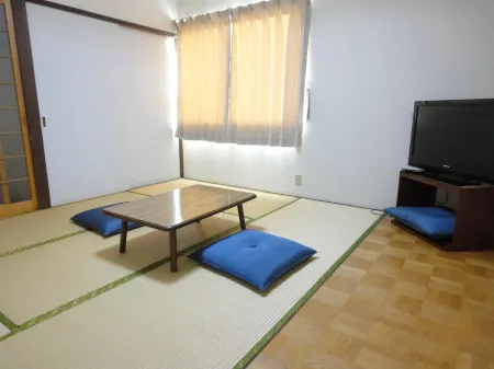 Farm Inn Anima No Sato