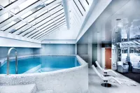 Hotel Mont Blanc Megève Hotels in Praz-sur-Arly