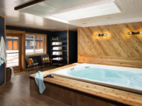 Basecamp Boulder Hotels in Boulder