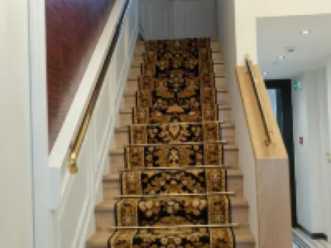 Hôtel Merveilleux Côté Mer Hotels in Dunkerque