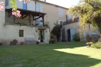 L'Amirauté Sur Baïse Hotels in Auch