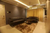 Noor Jehan's Grand Noor Hotels in Pudussery West