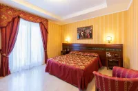Hotel Lido - Beach and Palace Hotels in Castel Giorgio