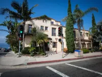 La Casa Del Camino Hotels in Laguna Beach