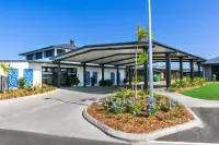 Quality Resort Parkhurst Hotels in Rockhampton