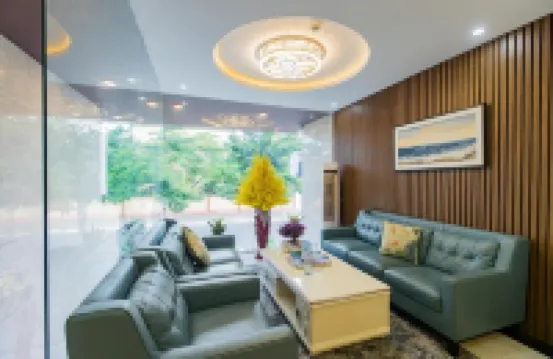 Dang's酒店 鄰近山茶夜市的酒店