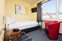 Hotel Bären Suhr Các khách sạn ở Aarau