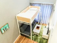 Trip Pod Higashi-Hie Hotels in Shime