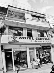 Hotel Central - Mocoa Hotels in 