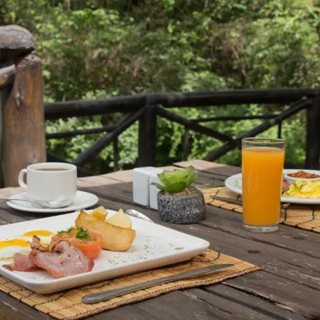 Kruger Adventure Lodge