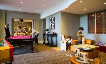 Hôtel Ermitage - Evian Resort