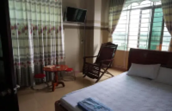 Nhà nghỉ Thanh Lịch Các khách sạn ở Bình Sơn