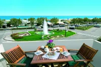 Hotel Genzianella Hotels in Cervia