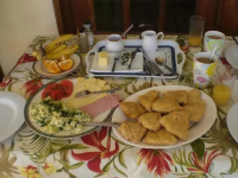 Gemini House Bed & Breakfast