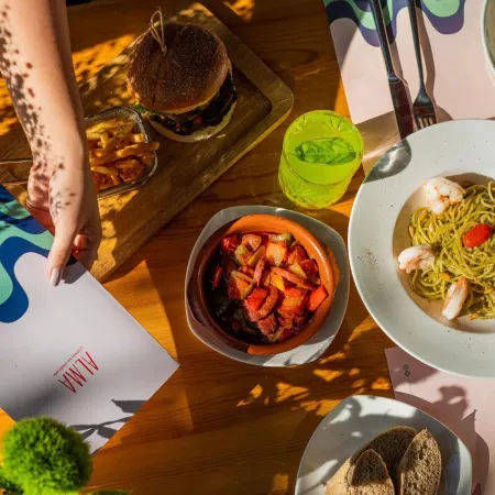 Bossa Nova Beirut Hotel