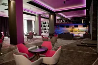Ambasador Premium - bar