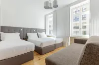 São Francisco Hotels in Matosinhos